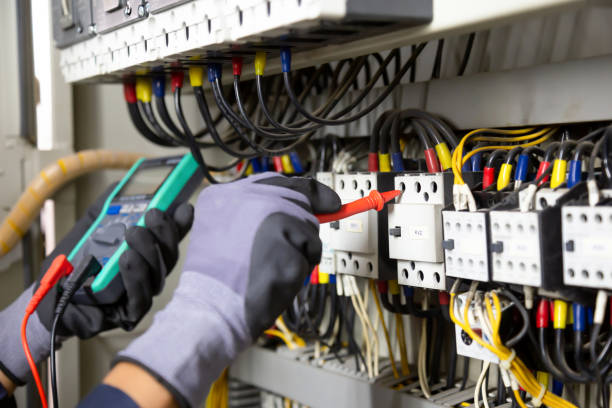 Why Trust Our Licensed Electricians for Your Electrical Needs in Lincoln, NE?